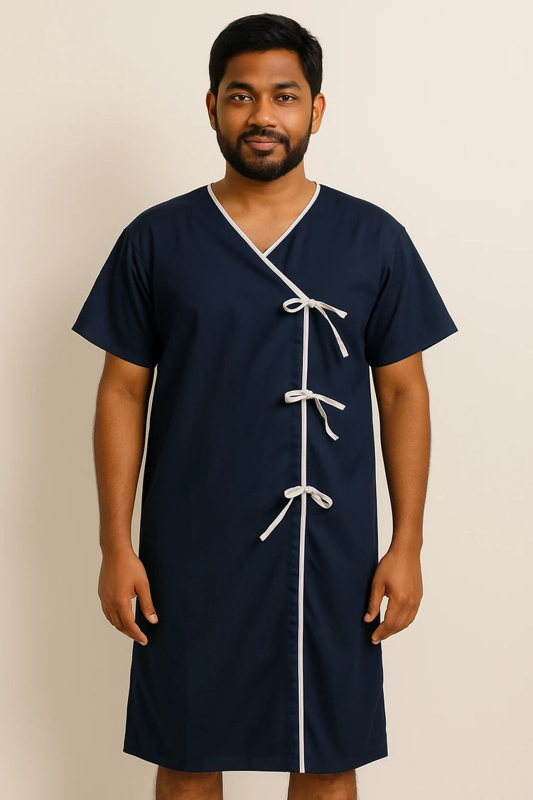 Patient Dresses