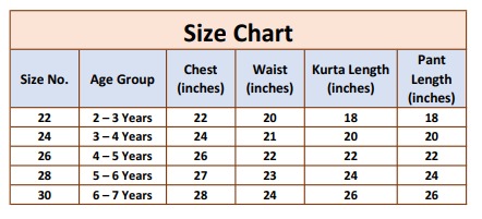 Grogoo-lifestyle Girls Traditional Kashmiri Costume Set for School Functions – Maroon with Golden Embroidery