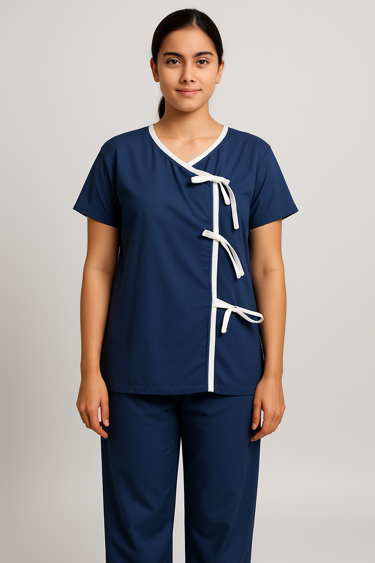 Patient Dresses