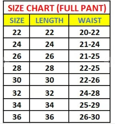 Grogoo-lifestyle White Pant | Full Pant | School Pant | Sizes (22-34) | Pack Of 2