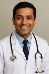 Life Line Hospital & Research Center